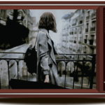 愛に背を向けた女が本当の愛を知る・・ドラマ「雨あがりの女」