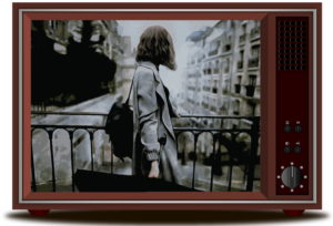 愛に背を向けた女が本当の愛を知る・・ドラマ「雨あがりの女」