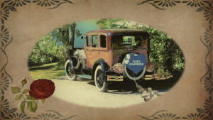 昭和のドラマやアニメの結婚式場面にあるある缶々