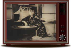 子役からスターになった有名人(女性篇)