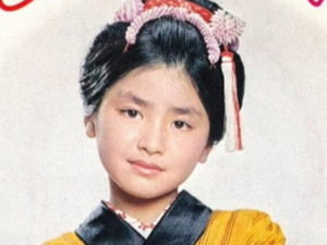 伊藤かずえ(神奈かずえ)さん