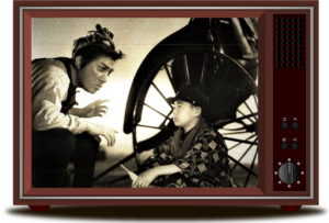 子役からスターになった有名人(男性篇)