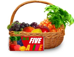 80年代が生み出した幻の迷・飲料・HI-Cファイブアライブ