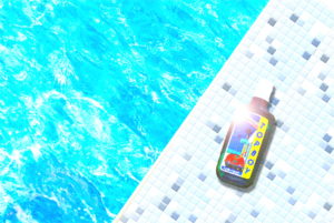 復刻したら即購入　ライオンのトップボーイシャンプー