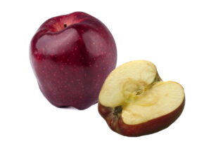 昭和を席巻した甘くて芳醇な香りの〝スターキング(デリシャス)〟