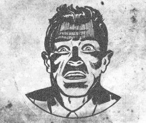 【ザ・昭和】恐怖！あなたを誘う死語の世界1　破壊力・柔篇