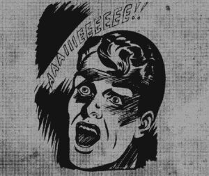 【ザ・昭和】恐怖!あなたを誘う死語の世界4 破壊力・最狂篇