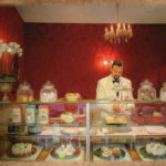 昭和テイストはバタークリームケーキっしょっ！だがトラウマ・・