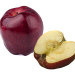 昭和を席巻した甘くて芳醇な香りの〝スターキング(デリシャス)〟