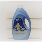 柔軟剤の黒船・日本リーバのファーファ